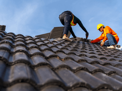 About Roof Repair Experts Southington, OH
