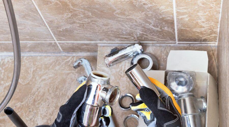 Professional New roof installation in Southington, OH